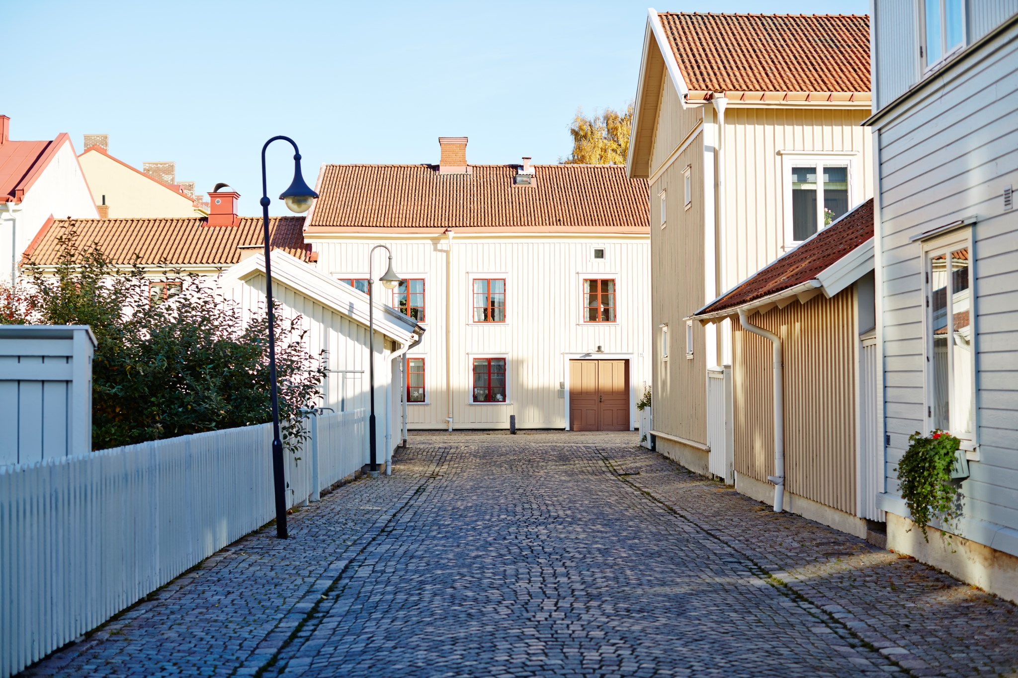 Gamla Kålgården