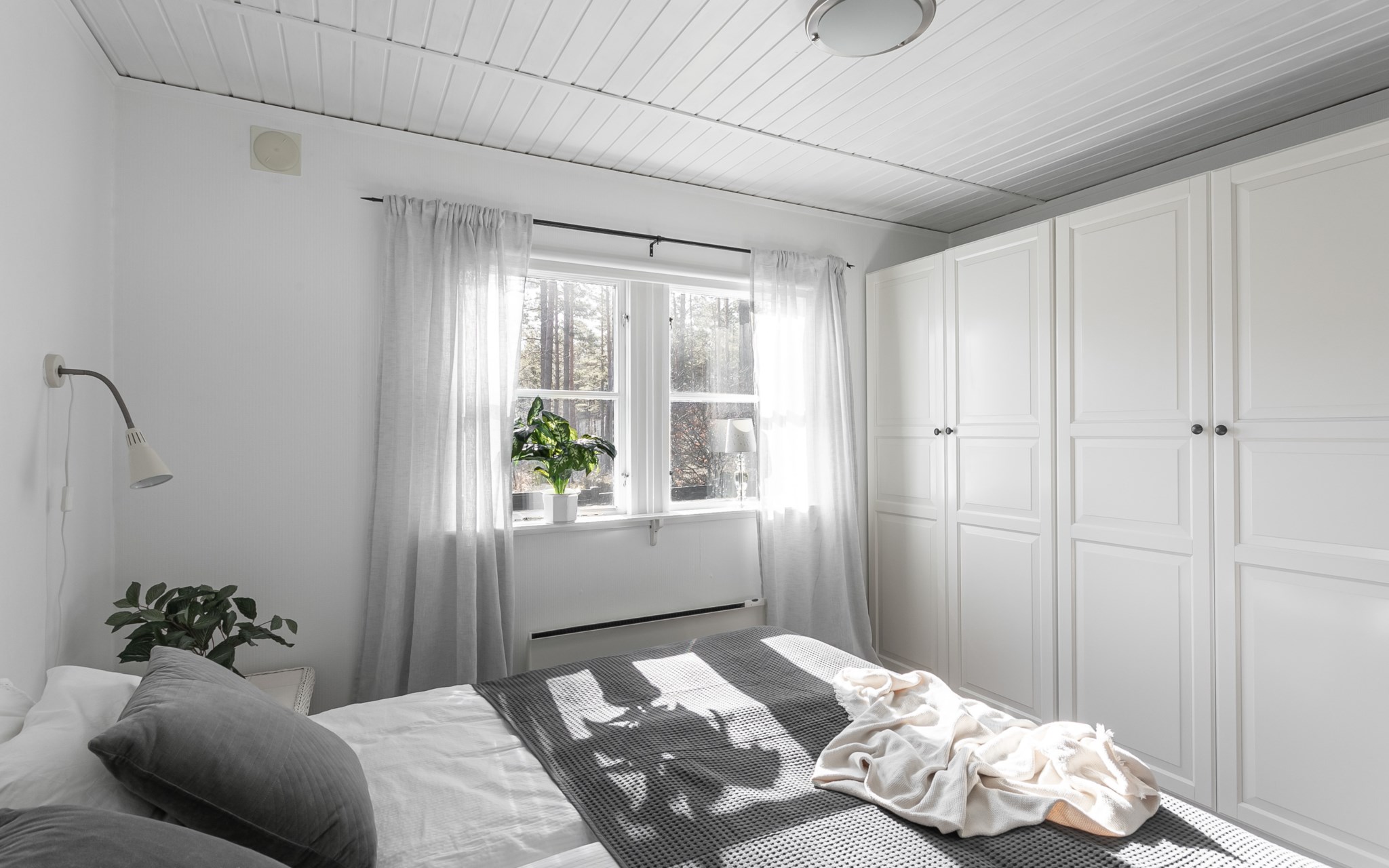 Sovrummen