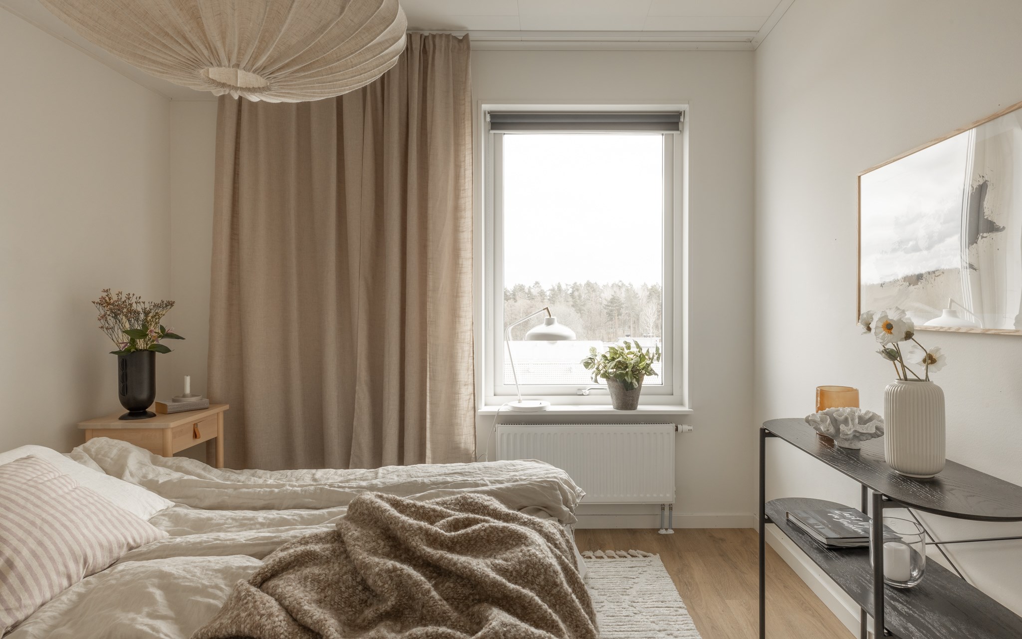 Sängkammaren