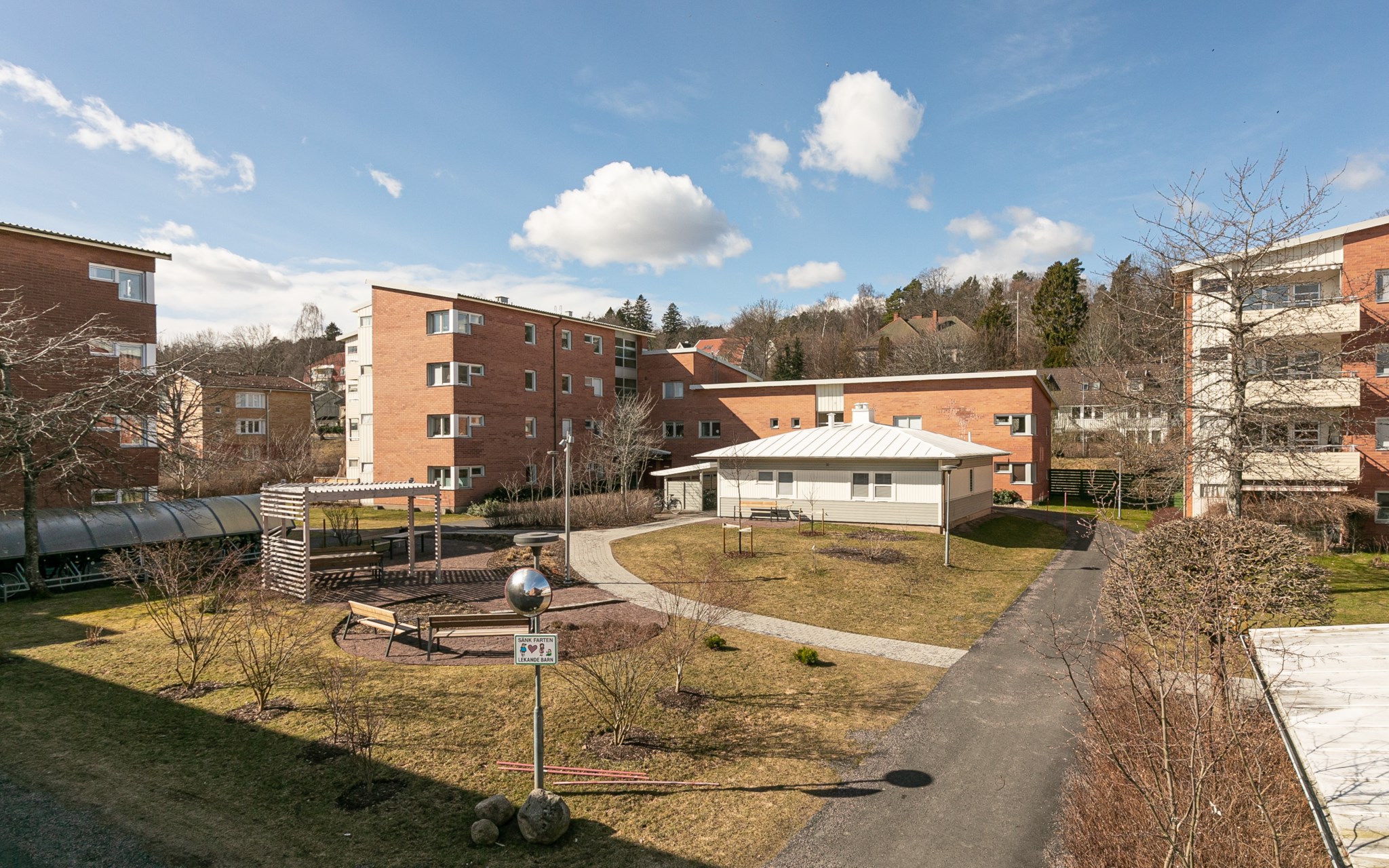 Innergården