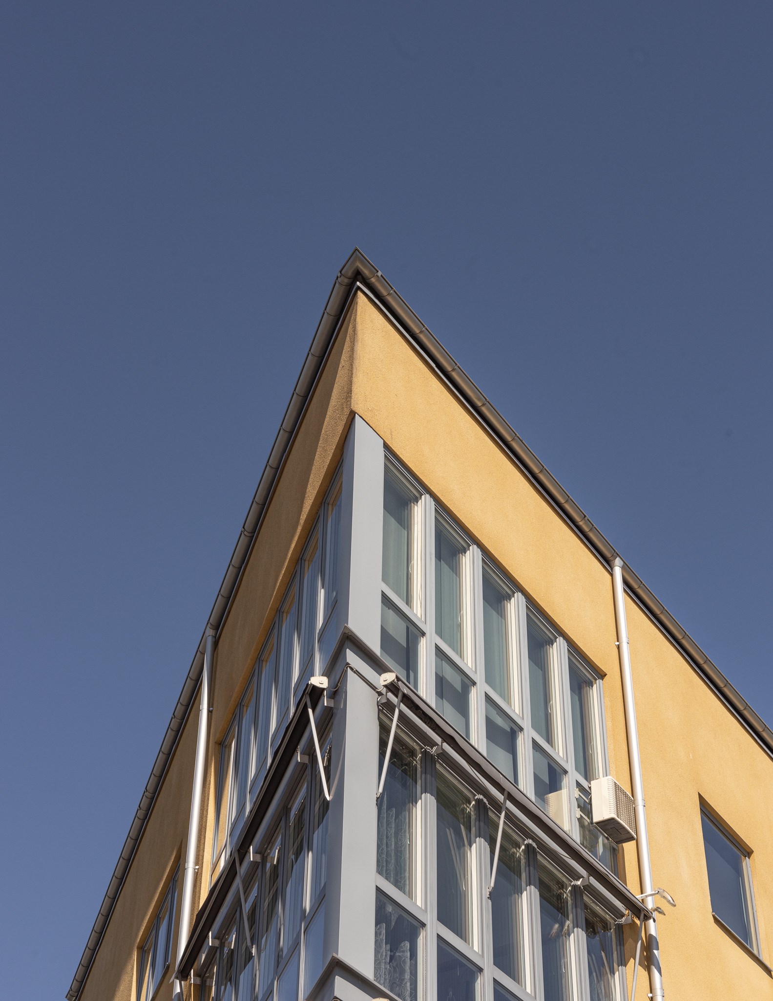 Huset