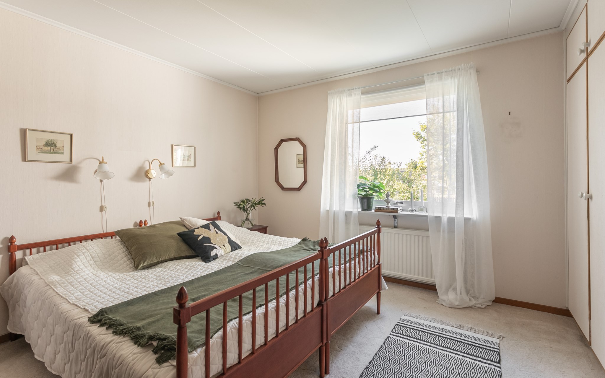 Huset