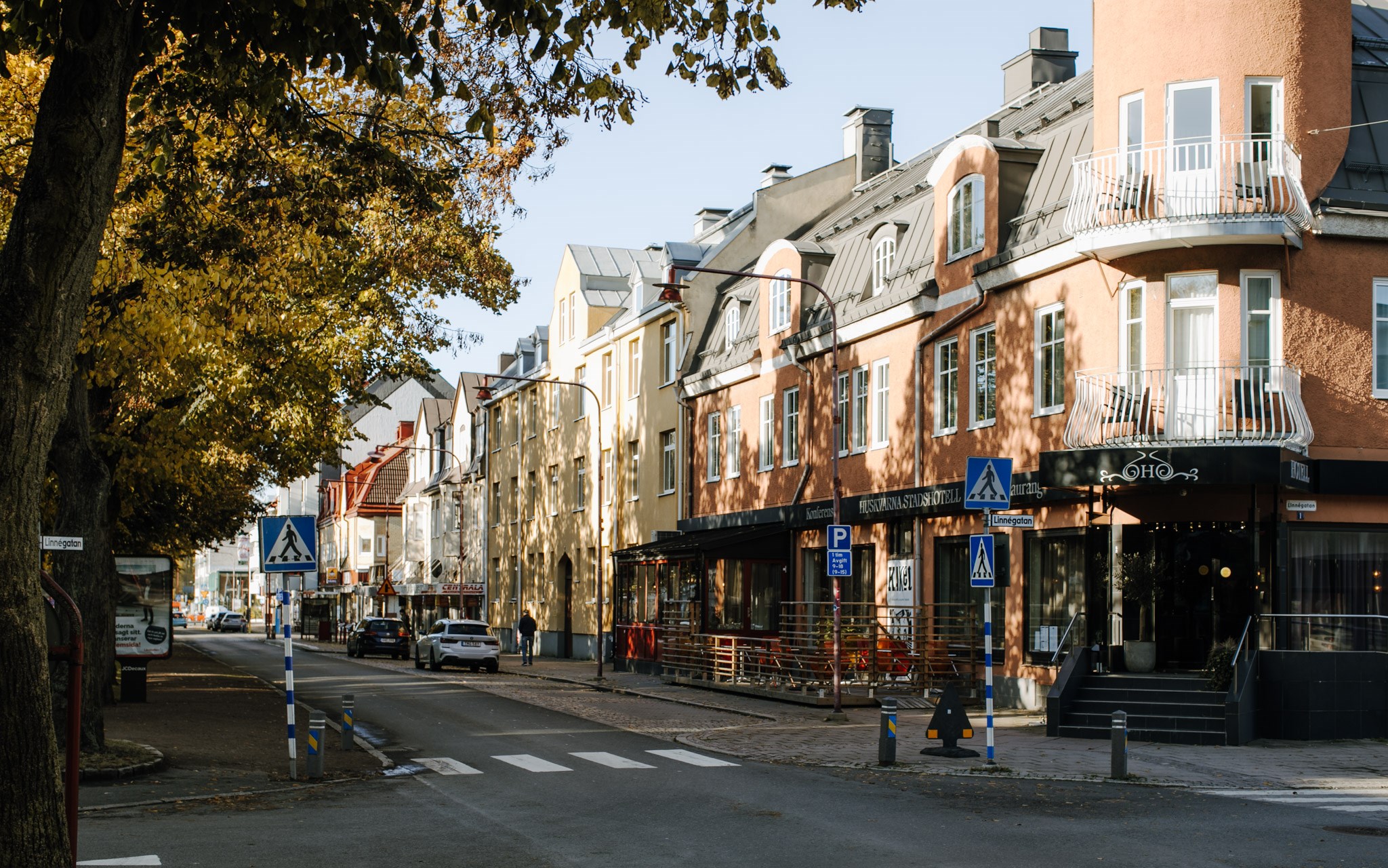 Huskvarna
